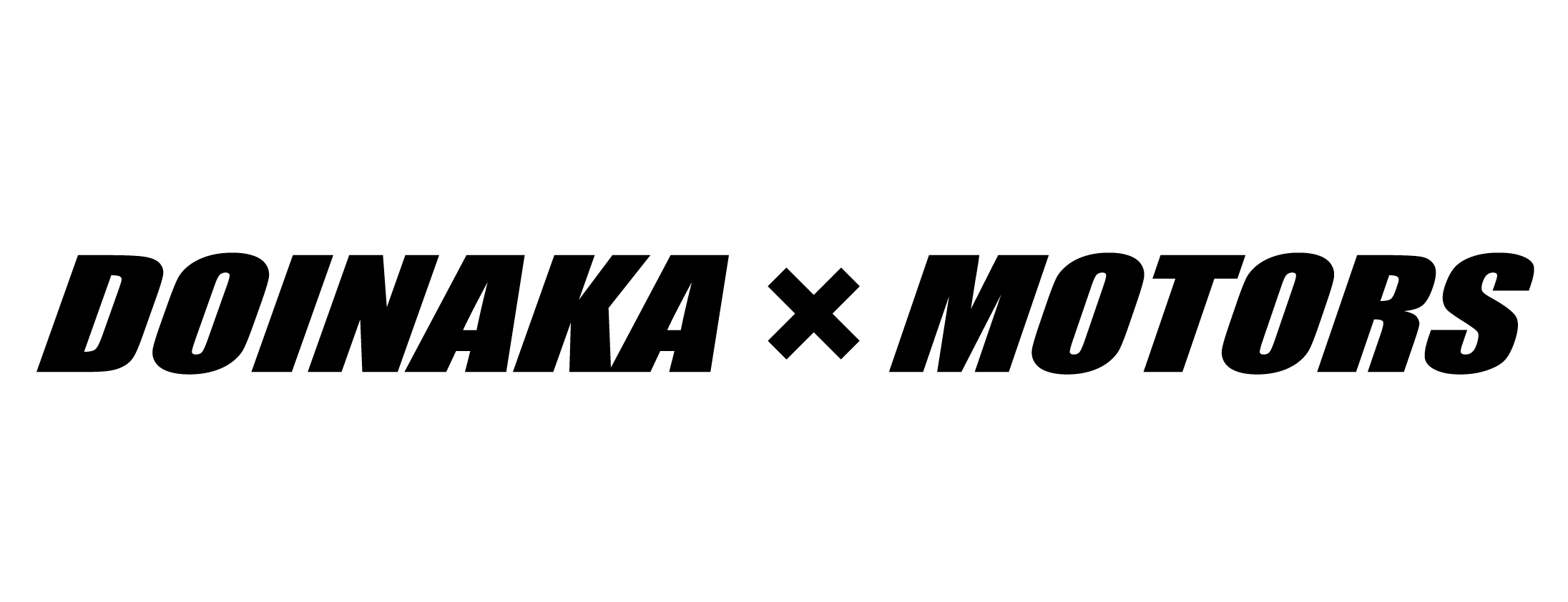 DOINAKA-MOTORS